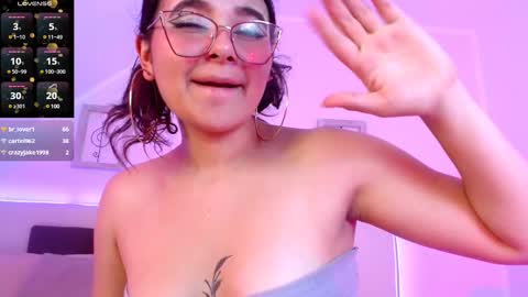 Tifanny  online show from February 27, 2025, 1:59 am