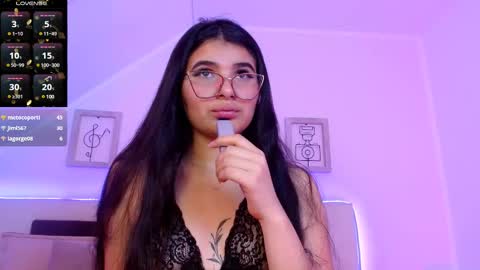 Tifanny  online show from March 2, 2025, 1:58 am