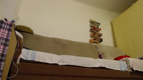 Cheating Slut online show from February 16, 2026, 9:44 pm