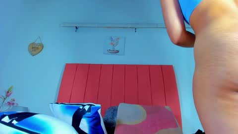 VALENTINA  3 online show from January 14, 2025, 12:03 pm