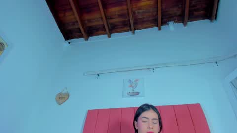 VALENTINA  3 online show from February 21, 2025, 12:06 pm