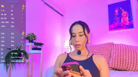 valentina Rossi 3 online show from January 7, 2026, 10:23 pm