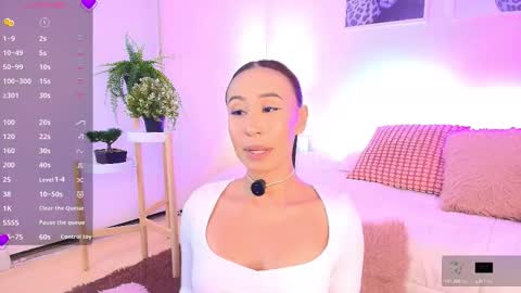 valentina Rossi 3 online show from March 17, 2026, 9:29 pm