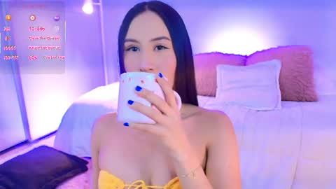 valentina Rossi 3 online show from June 9, 2026, 9:37 pm