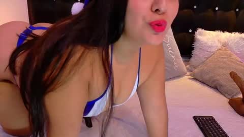 Valen Scott online show from December 5, 2024, 1:38 pm