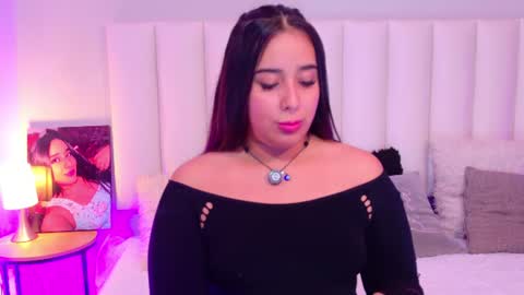 Valen Scott online show from June 16, 2026, 12:08 pm