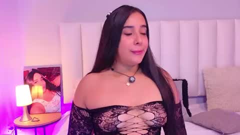 Valen Scott online show from June 22, 2026, 12:57 pm