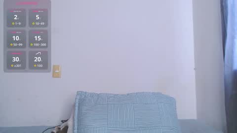 IG-valen mendoza99  twitter valenthompson99 online show from December 5, 2025, 8:16 pm