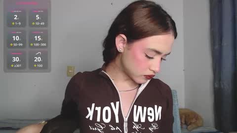 IG-valen mendoza99  twitter valenthompson99 online show from January 8, 2026, 10:56 pm