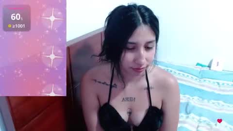 Valentina online show from June 6, 2026, 3:00 am