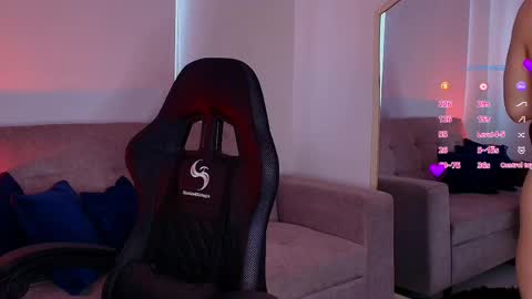 Snapshot of valengarcia_ chatting on March 29, 2026, 10:10 pm valen online show from March 29, 2026, 10:10 pm