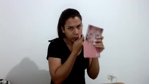 Snapshot of valenjoy chatting on July 5, 2026, 2:57 pm Valen online show from July 5, 2026, 2:57 pm