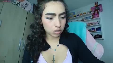 Snapshot of valenor_ chatting on January 17, 2026, 3:00 am valentina online show from January 17, 2026, 3:00 am