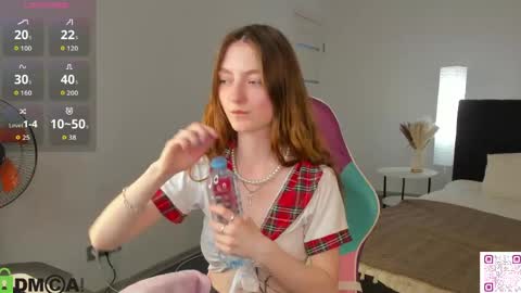 Snapshot of valenora1 chatting on May 23, 2026, 11:03 am Nora online show from May 23, 2026, 11:03 am