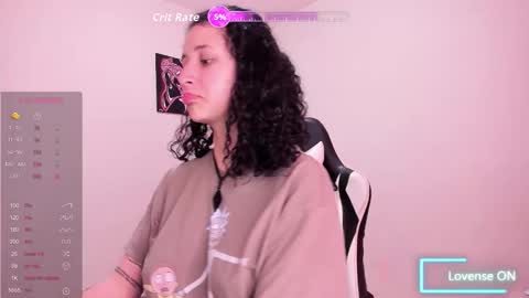 Snapshot of valent_27 chatting on February 7, 2026, 7:06 pm Valentina online show from February 7, 2026, 7:06 pm