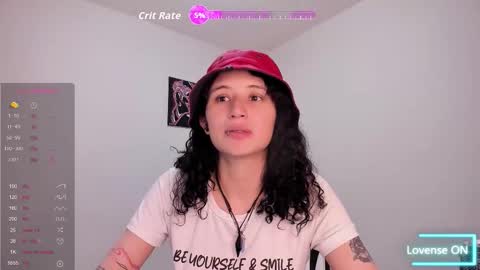 Snapshot of valent_27 chatting on February 10, 2026, 2:04 am Valentina online show from February 10, 2026, 2:04 am