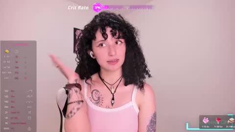 Snapshot of valent_27 chatting on February 11, 2026, 2:49 am Valentina online show from February 11, 2026, 2:49 am