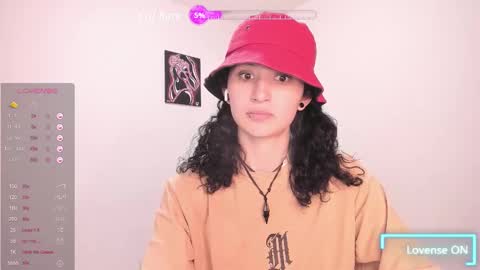 Snapshot of valent_27 chatting on February 13, 2026, 10:17 pm Valentina online show from February 13, 2026, 10:17 pm