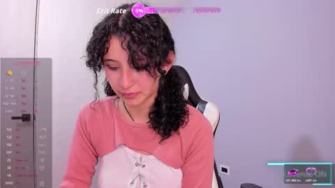 Snapshot of valent_27 chatting on March 6, 2026, 11:23 pm Valentina online show from March 6, 2026, 11:23 pm