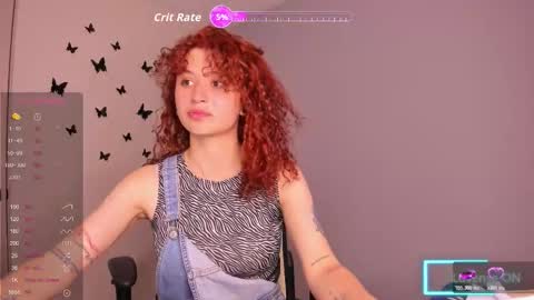 Snapshot of valent_27 chatting on March 17, 2026, 1:43 am Valentina online show from March 17, 2026, 1:43 am