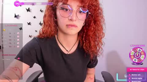 Snapshot of valent_27 chatting on May 9, 2026, 2:17 am Valentina online show from May 9, 2026, 2:17 am