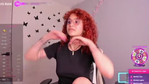 Snapshot of valent_27 chatting on May 9, 2026, 9:20 pm Valentina online show from May 9, 2026, 9:20 pm