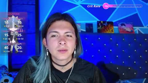 valentin online show from February 5, 2026, 3:38 pm