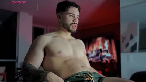 valenthinoking online show from January 17, 2026, 2:27 am