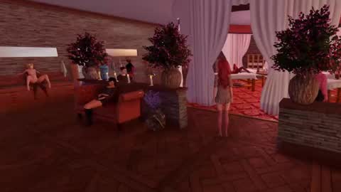 Snapshot of valentia_vickers chatting on December 9, 2024, 1:02 pm Valentia online show from December 9, 2024, 1:02 pm