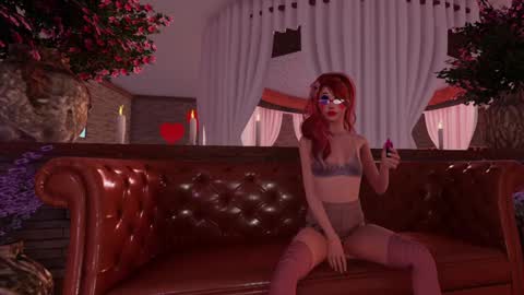 Snapshot of valentia_vickers chatting on December 10, 2024, 10:06 am Valentia online show from December 10, 2024, 10:06 am