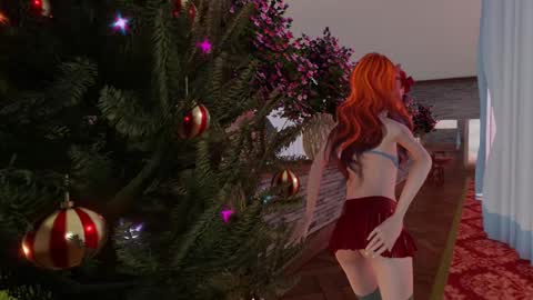 Snapshot of valentia_vickers chatting on December 11, 2024, 4:49 am Valentia online show from December 11, 2024, 4:49 am