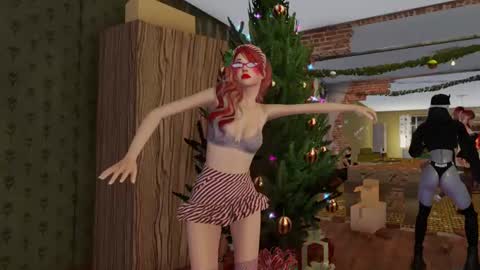 Snapshot of valentia_vickers chatting on December 14, 2024, 8:56 am Valentia online show from December 14, 2024, 8:56 am