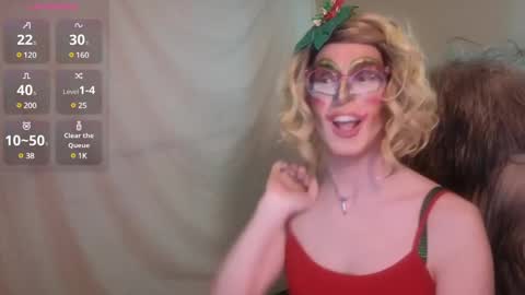 Snapshot of valentia_vickers chatting on December 20, 2024, 6:50 am Valentia online show from December 20, 2024, 6:50 am