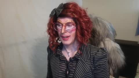 Snapshot of valentia_vickers chatting on December 29, 2024, 10:25 pm Valentia online show from December 29, 2024, 10:25 pm