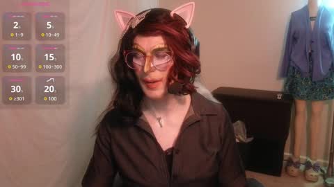 Snapshot of valentia_vickers chatting on January 2, 2025, 2:22 am Valentia online show from January 2, 2025, 2:22 am
