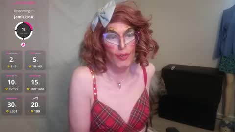 Snapshot of valentia_vickers chatting on January 5, 2025, 9:57 pm Valentia online show from January 5, 2025, 9:57 pm