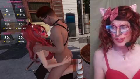 Snapshot of valentia_vickers chatting on January 9, 2025, 3:47 am Valentia online show from January 9, 2025, 3:47 am