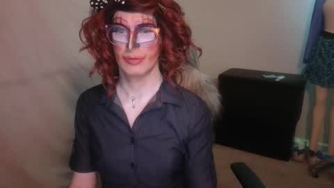 Snapshot of valentia_vickers chatting on January 29, 2025, 2:30 am Valentia online show from January 29, 2025, 2:30 am