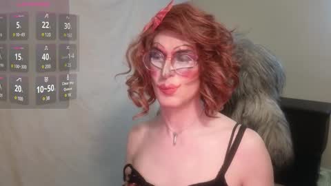 Snapshot of valentia_vickers chatting on February 19, 2025, 12:03 am Valentia online show from February 19, 2025, 12:03 am