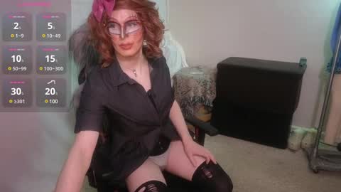 Snapshot of valentia_vickers chatting on February 27, 2025, 9:58 pm Valentia online show from February 27, 2025, 9:58 pm