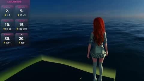 Snapshot of valentia_vickers chatting on March 4, 2025, 12:22 pm Valentia online show from March 4, 2025, 12:22 pm