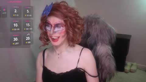 Snapshot of valentia_vickers chatting on March 5, 2025, 2:46 am Valentia online show from March 5, 2025, 2:46 am