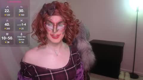 Snapshot of valentia_vickers chatting on March 6, 2025, 9:31 pm Valentia online show from March 6, 2025, 9:31 pm