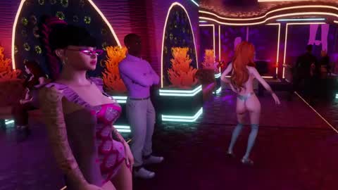 Snapshot of valentia_vickers chatting on March 10, 2025, 12:29 am Valentia online show from March 10, 2025, 12:29 am