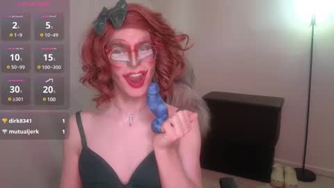 Snapshot of valentia_vickers chatting on March 10, 2025, 7:07 pm Valentia online show from March 10, 2025, 7:07 pm