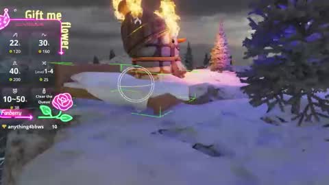 Valentia online show from December 14, 2025, 3:06 pm