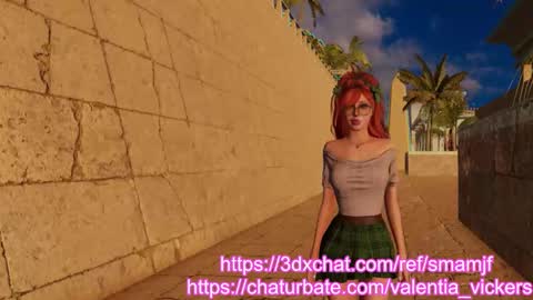 Valentia online show from March 15, 2026, 12:16 am