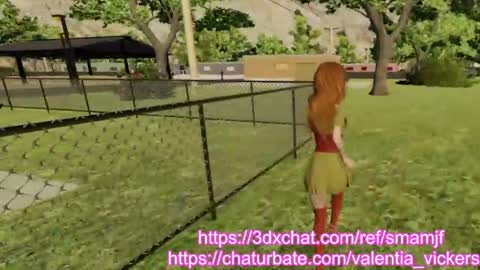 Valentia online show from April 2, 2026, 8:45 am