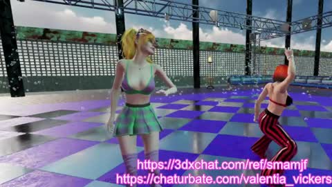 Valentia online show from April 10, 2026, 11:48 am