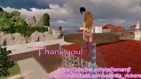 Valentia online show from May 9, 2026, 10:31 am